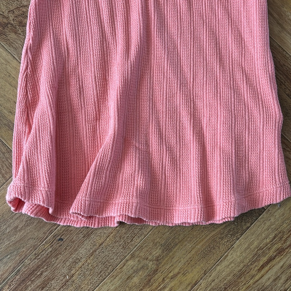 L.L. Bean Henley - Picture 7 of 11